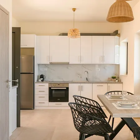 Villa Thea Annináta