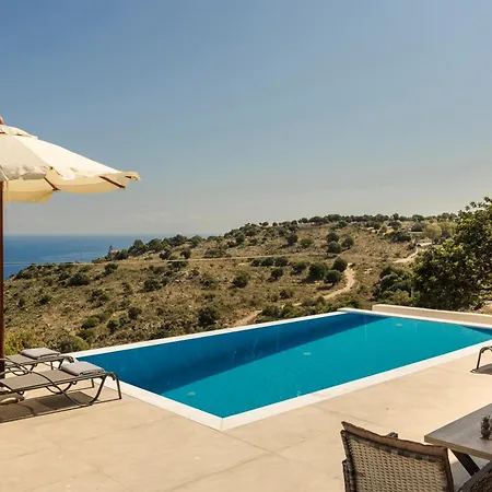 Villa Thea Annináta