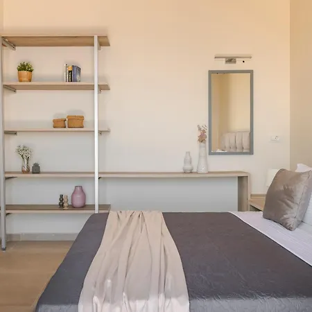 Villa Thea Annináta