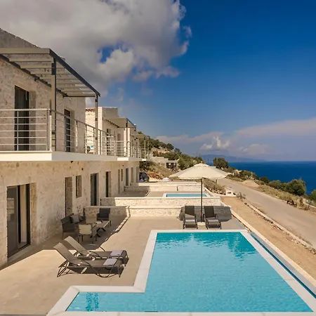 Thea Вилла Anninata