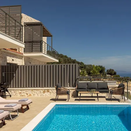 Villa Thea *